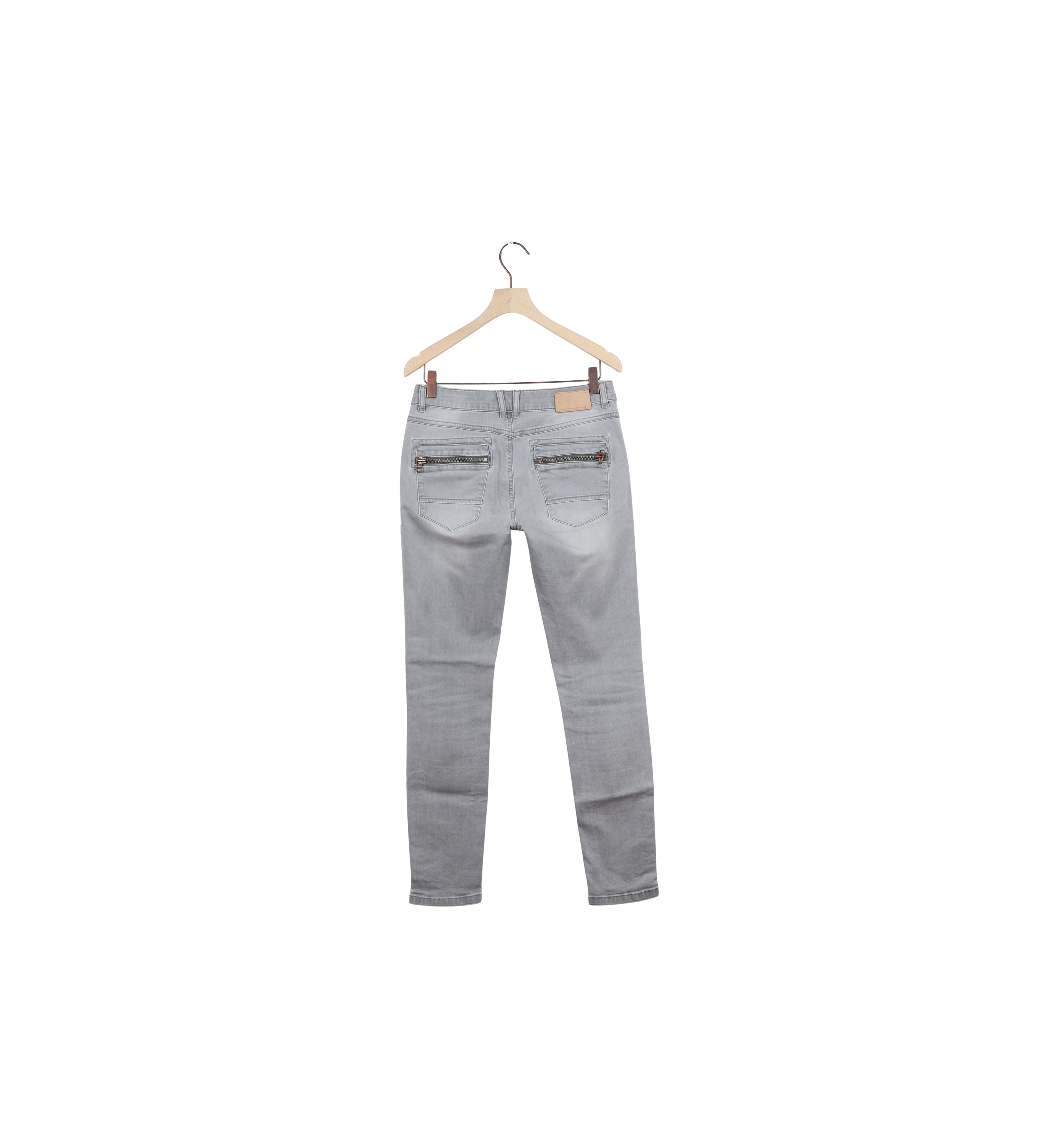 Packshot / Grey Denim / ReLoved